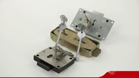 HS705 高品質亜鉛合金ハードウェア継手工業用キャビネットツールボックス機器キャビネットロック